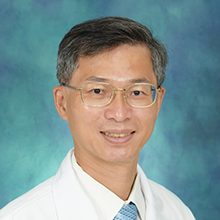 Ching-Yao Yang